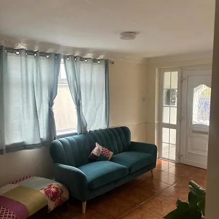 Budget Casa de hóspedes Newbridge (Kildare)
