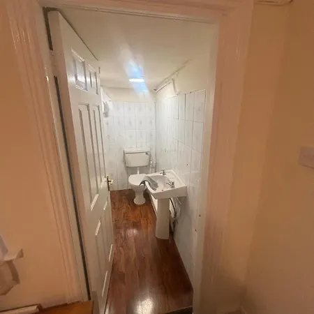 Budget Casa de hóspedes Newbridge (Kildare)
