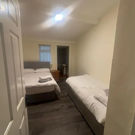 Budget Gasthof Newbridge (Kildare)
