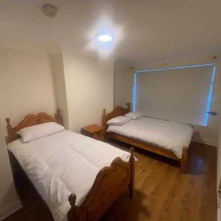 Casa de hóspedes Budget